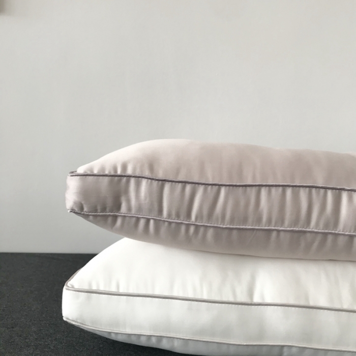 91家纺网 家纺一手货源 找家纺 （总）方回 2022新款艾草护颈枕48*74cm