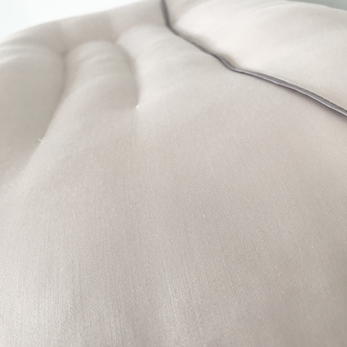 91家纺网 家纺一手货源 找家纺 （总）方回 2022新款艾草护颈枕48*74cm