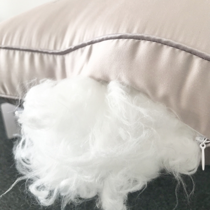 91家纺网 家纺一手货源 找家纺 （总）方回 2022新款艾草护颈枕48*74cm