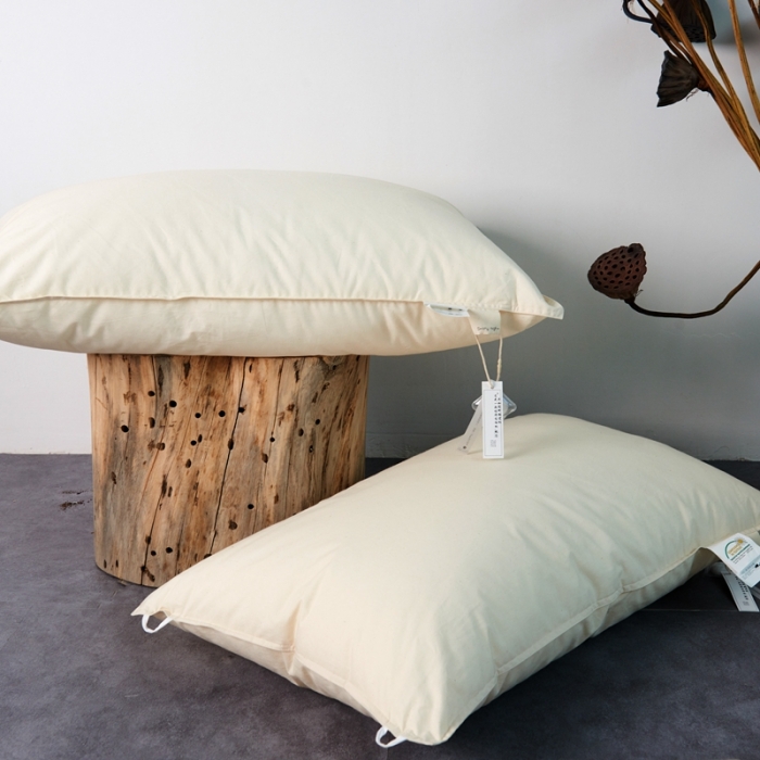 91家纺网 家纺一手货源 找家纺 （总）方回 2022新款久留米A类无荧光枕