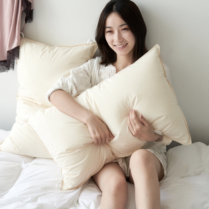 91家纺网 家纺一手货源 找家纺 （总）方回 2022新款久留米A类无荧光枕