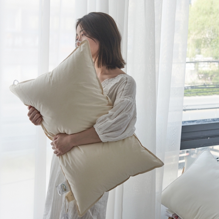 91家纺网 家纺一手货源 找家纺 （总）方回 2022新款久留米A类无荧光枕