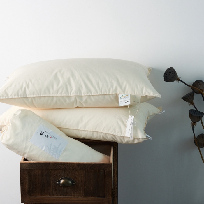 91家纺网 家纺一手货源 找家纺 （总）方回 2022新款久留米A类无荧光枕