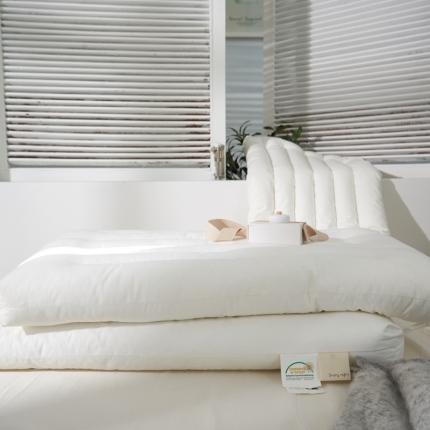 91家纺网 家纺一手货源 找家纺 （总）方回 2022新款分区超柔枕