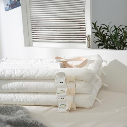 91家纺网 家纺一手货源 找家纺 （总）方回 2022新款分区超柔枕