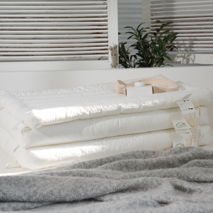 91家纺网 家纺一手货源 找家纺 （总）方回 2022新款分区超柔枕