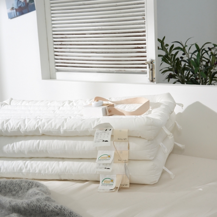 91家纺网 家纺一手货源 找家纺 （总）方回 2022新款分区超柔枕