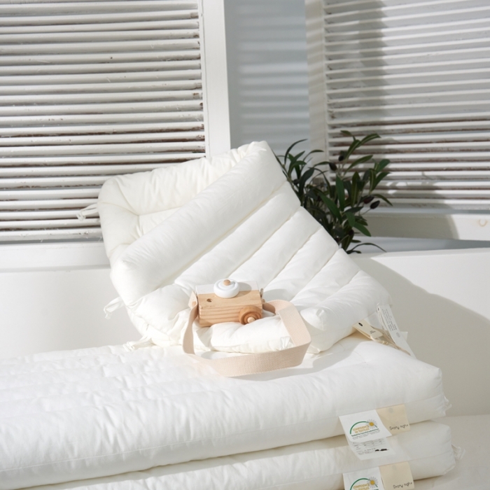 91家纺网 家纺一手货源 找家纺 （总）方回 2022新款分区超柔枕