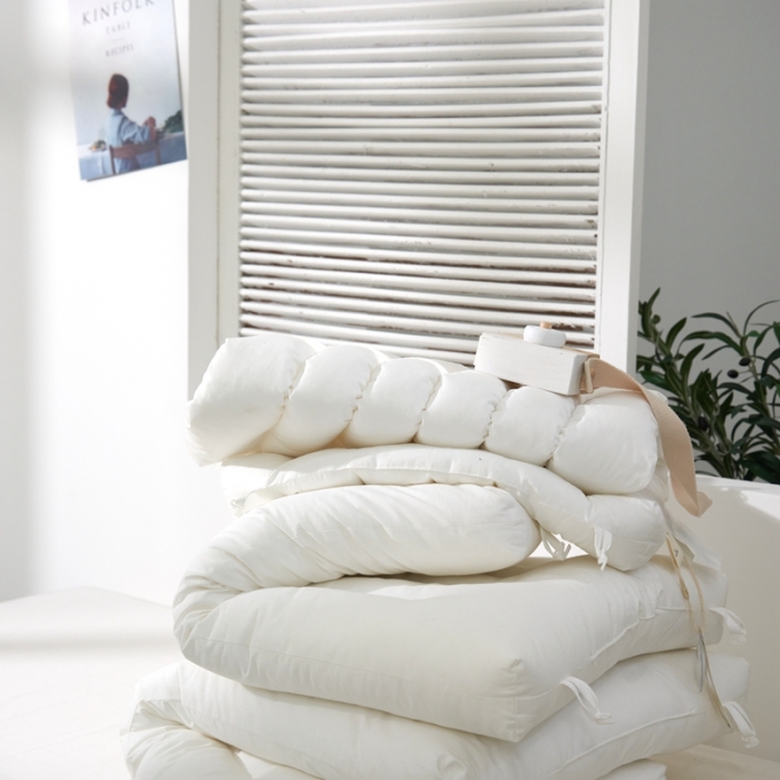 91家纺网 家纺一手货源 找家纺 （总）方回 2022新款分区超柔枕