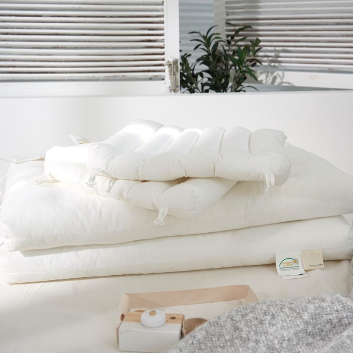 91家纺网 家纺一手货源 找家纺 （总）方回 2022新款分区超柔枕