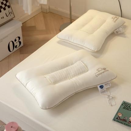 （总）方回 2022新款儿童决明子定型枕40*60cm