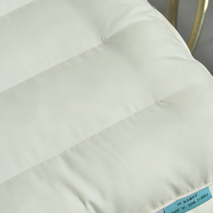 91家纺网 家纺一手货源 找家纺 （总）方回 2022新款玻尿酸枕 48*74cm