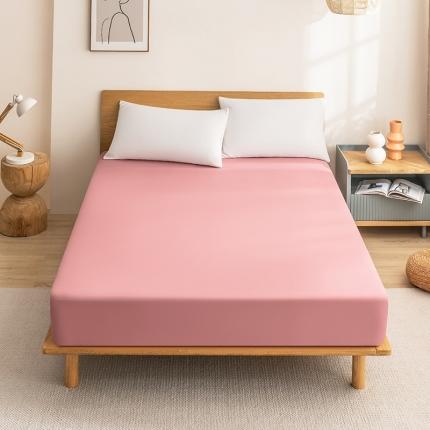 91家纺网 家纺一手货源 找家纺 （总）莱欧纳 2025爆款直播爆款原棉纯色单品床笠