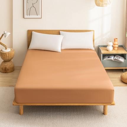 91家纺网 家纺一手货源 找家纺 （总）莱欧纳 2025爆款直播爆款原棉纯色单品床笠