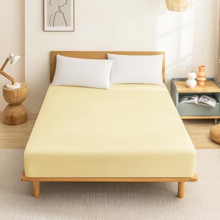 91家纺网 家纺一手货源 找家纺 （总）莱欧纳 2025爆款直播爆款原棉纯色单品床笠