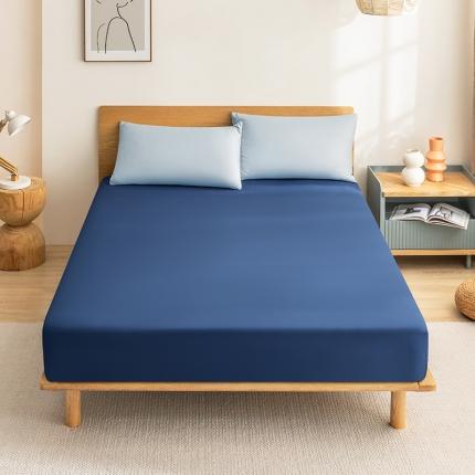 91家纺网 家纺一手货源 找家纺 （总）莱欧纳 2025爆款直播爆款原棉纯色单品床笠