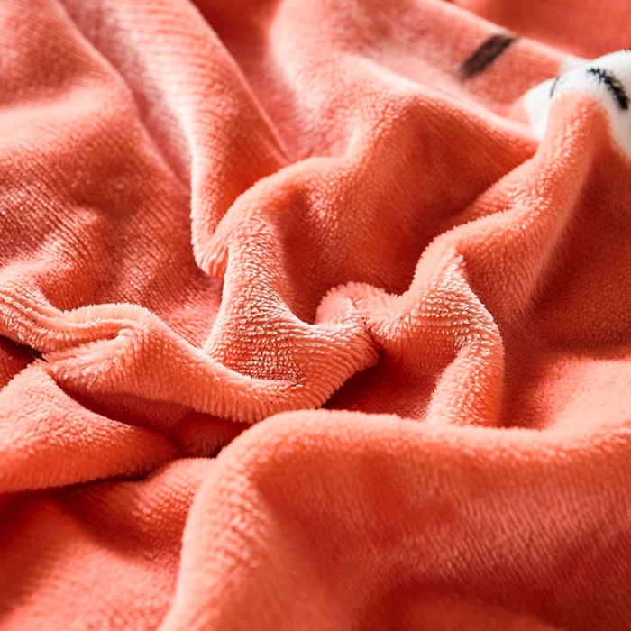 91家纺网 家纺一手货源 找家纺 纽缦 2022新款牛奶绒床笠法莱水晶宝宝 绝世花颜玉（大版）