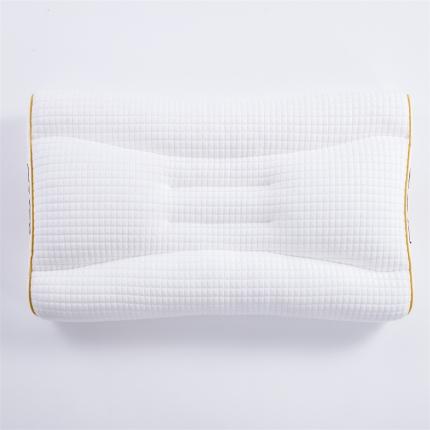 91家纺网 家纺一手货源 找家纺 （总）觉物 2022新款瞌学院SPA护颈低枕