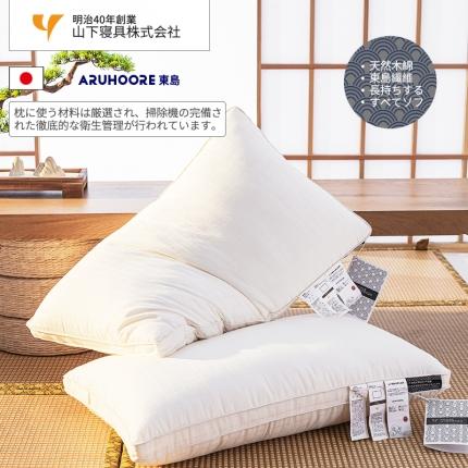 91家纺网 家纺一手货源 找家纺 （总）觉物 2022新款山下寝具日本枕头