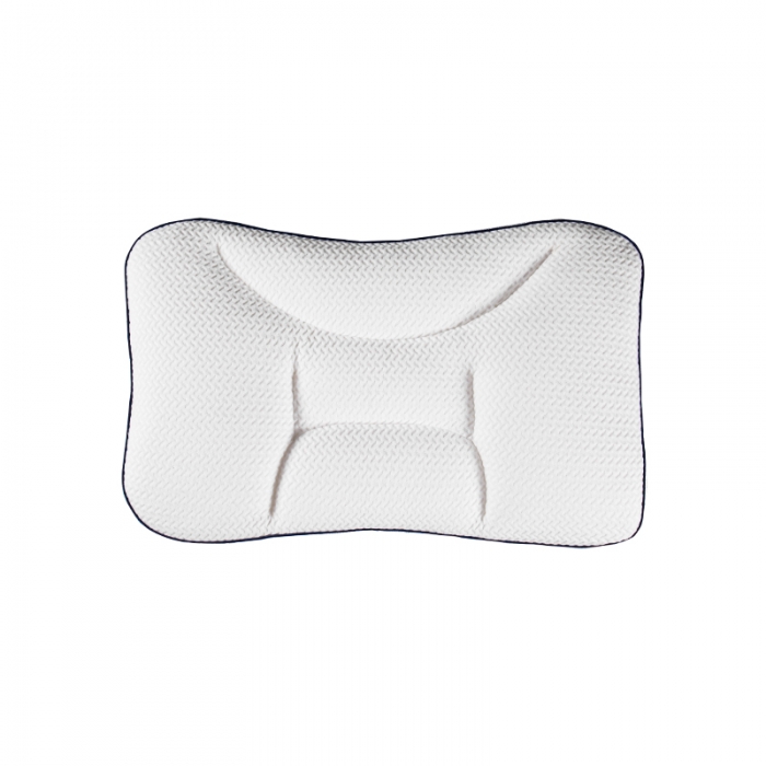 91家纺网 家纺一手货源 找家纺 （总）觉物 2022新款3D大豆分区护颈枕头枕芯