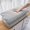 91家纺网 家纺一手货源 找家纺 2022睡趣 泰国天然乳胶枕40-70针织棉大面包枕芯枕头