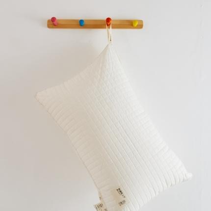 91家纺网 家纺一手货源 找家纺 （总）方回 2022新款质然舒柔枕48*74cm