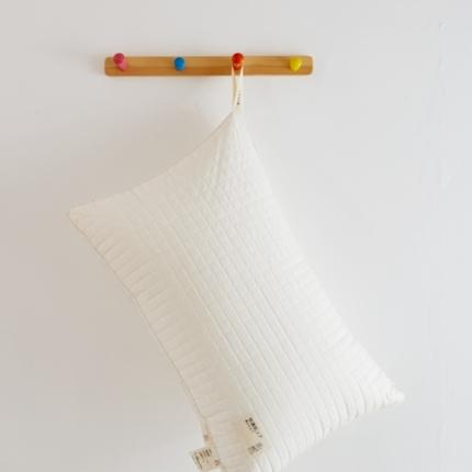 91家纺网 家纺一手货源 找家纺 （总）方回 2022新款质然舒柔枕48*74cm