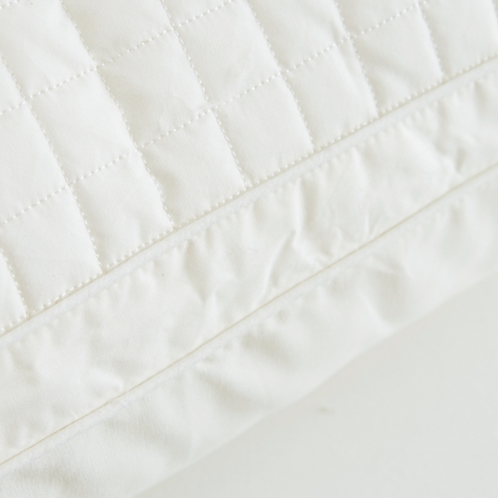 91家纺网 家纺一手货源 找家纺 （总）方回 2022新款质然舒柔枕48*74cm