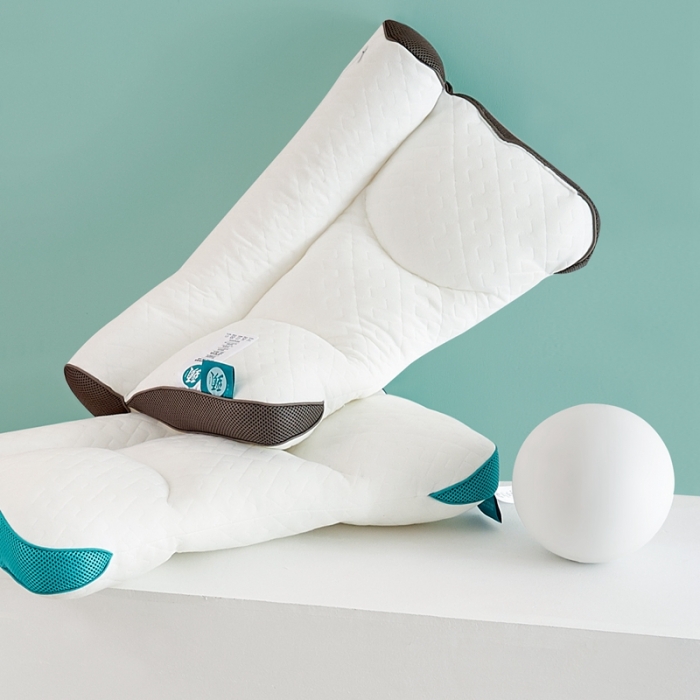 91家纺网 家纺一手货源 找家纺 （总）方回 2022新款PE颈枕