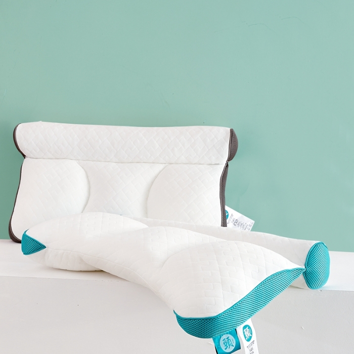 91家纺网 家纺一手货源 找家纺 （总）方回 2022新款PE颈枕