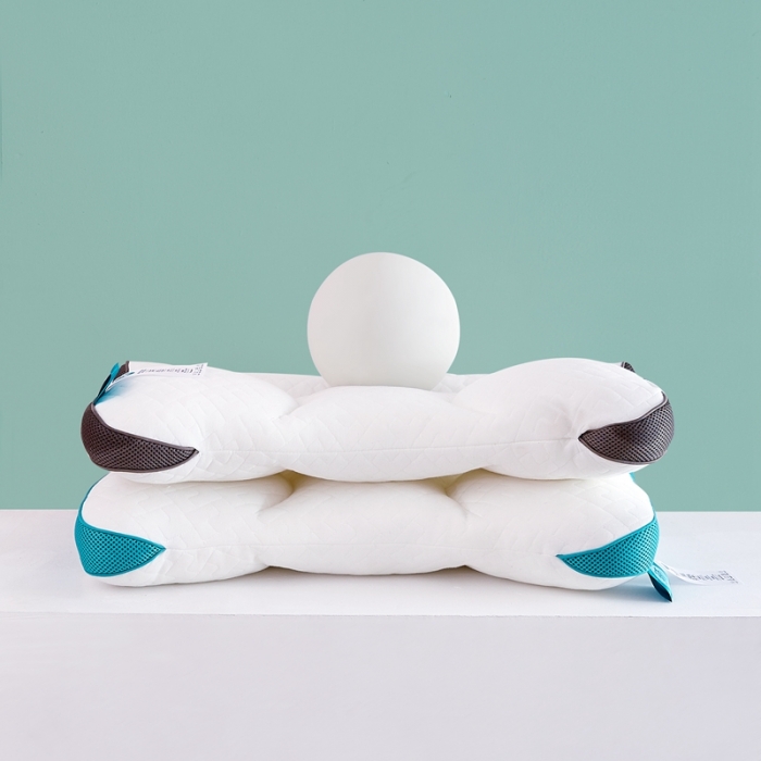 91家纺网 家纺一手货源 找家纺 （总）方回 2022新款PE颈枕