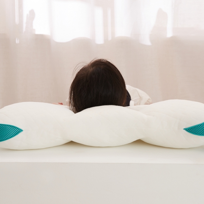 91家纺网 家纺一手货源 找家纺 （总）方回 2022新款PE颈枕