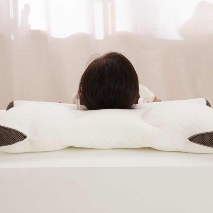 91家纺网 家纺一手货源 找家纺 （总）方回 2022新款PE颈枕