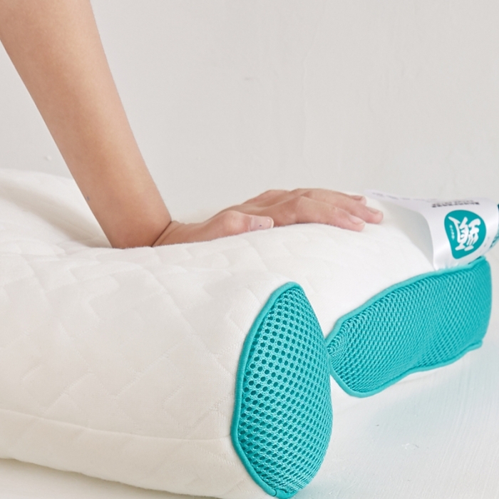 91家纺网 家纺一手货源 找家纺 （总）方回 2022新款PE颈枕