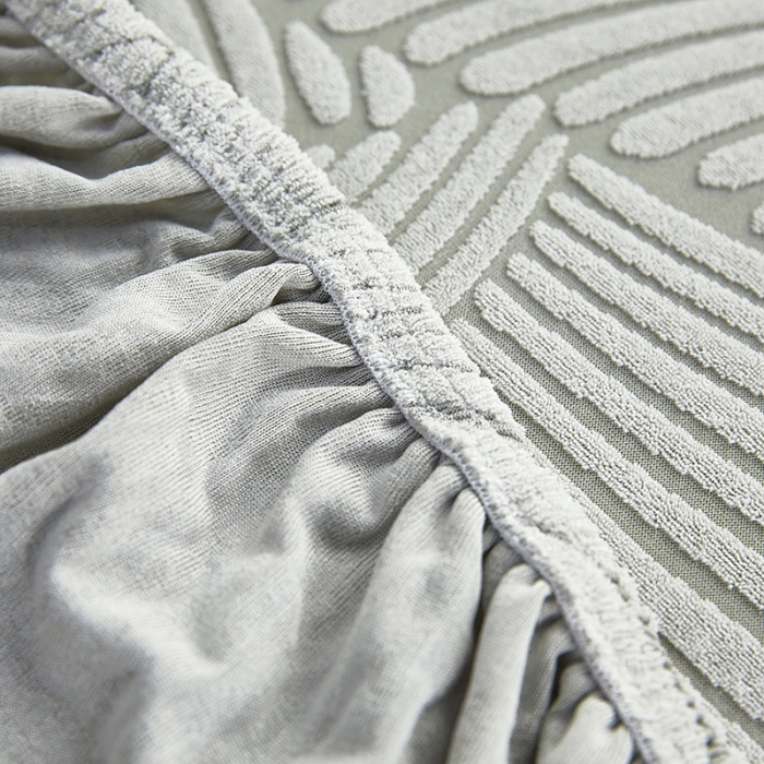 91家纺网 家纺一手货源 找家纺 （总）共鸣 2022新款臻品提花系列椅套-弧形款（新增花色）