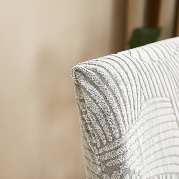 91家纺网 家纺一手货源 找家纺 （总）共鸣 2022新款臻品提花系列椅套-全包款（新增花色）