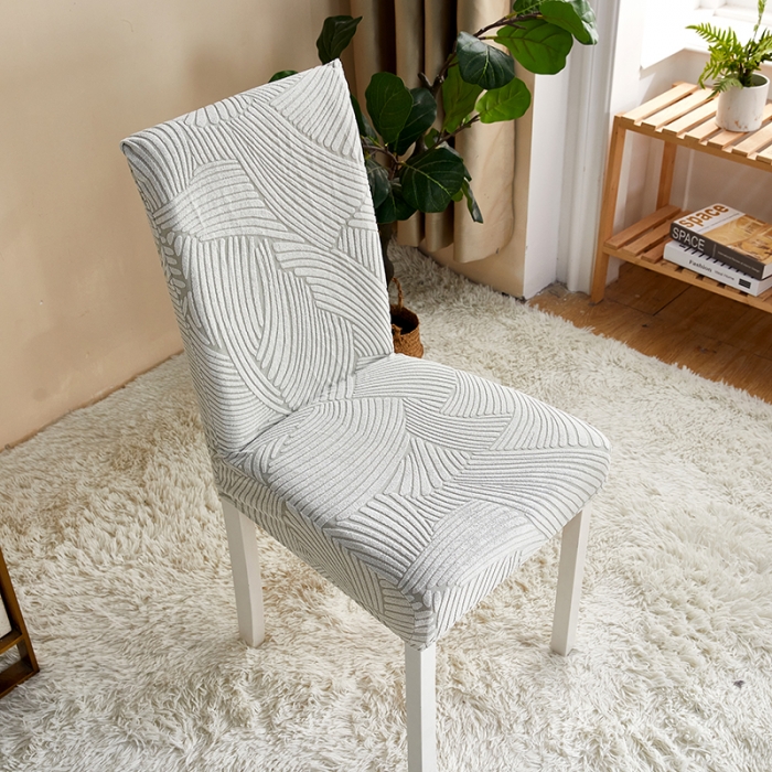 91家纺网 家纺一手货源 找家纺 （总）共鸣 2022新款臻品提花系列椅套-全包款（新增花色）