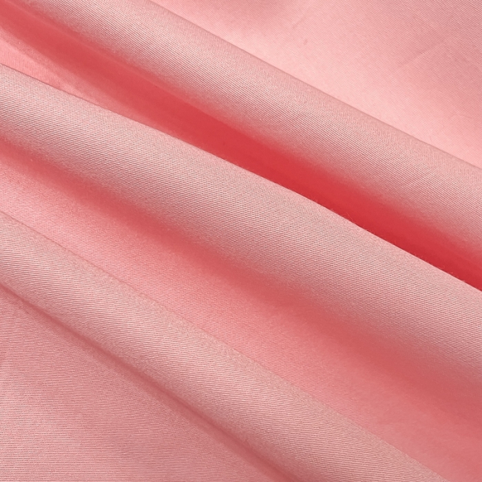 91家纺网 家纺一手货源 找家纺 品乐 2022新款100支长绒棉提花床笠 纯色爱心粉