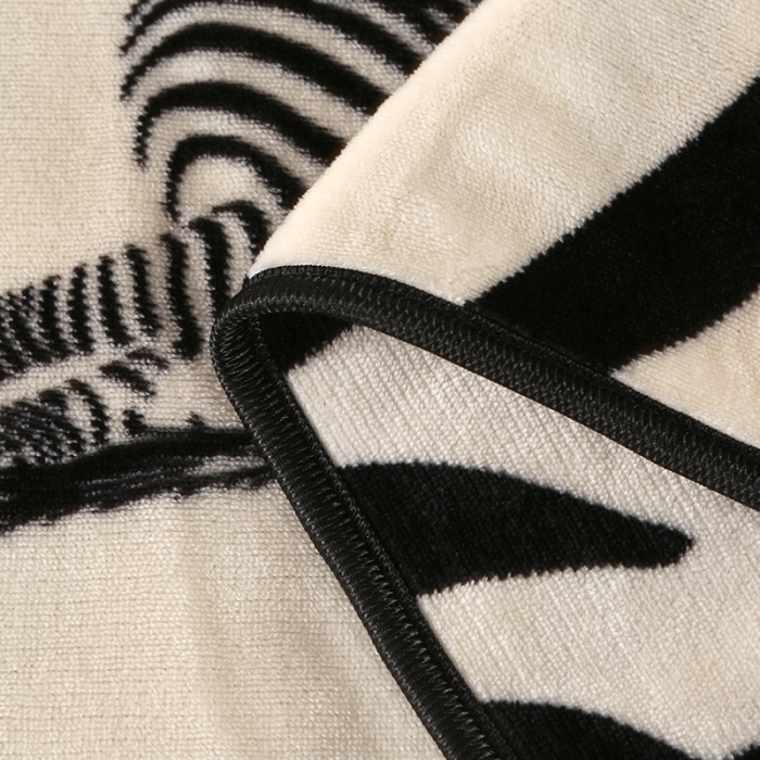 91家纺网 家纺一手货源 找家纺 佳一 日产一万➕母婴级8.5斤牛奶绒四件套此款有单被套