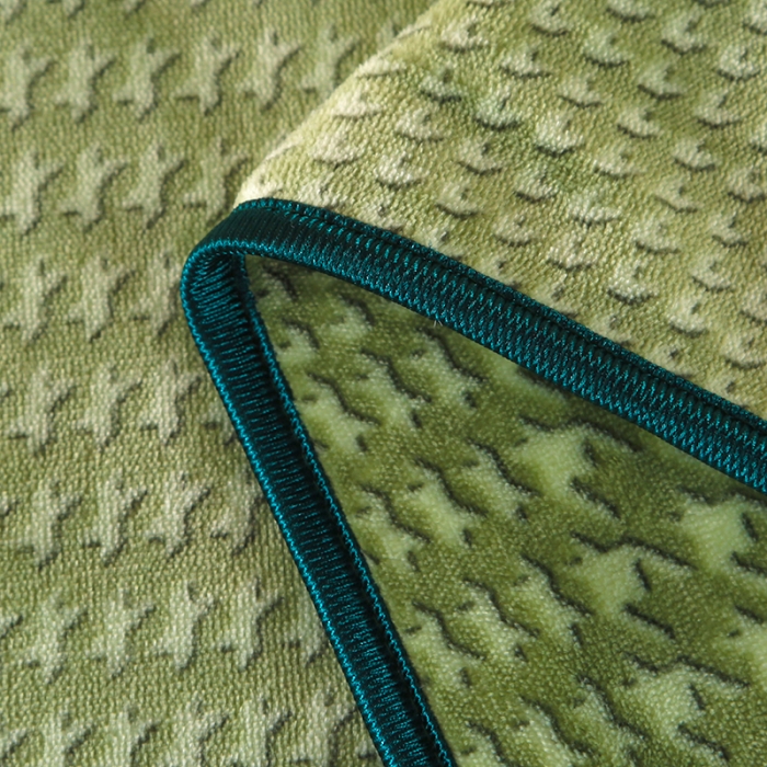 91家纺网 家纺一手货源 找家纺 佳一 日产一万➕母婴级8.5斤牛奶绒四件套此款有单被套