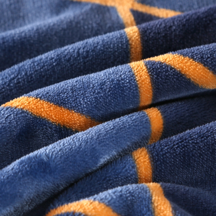 91家纺网 家纺一手货源 找家纺 佳一 日产一万➕母婴级8.5斤牛奶绒四件套此款有单被套