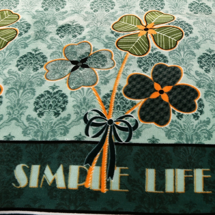 91家纺网 家纺一手货源 找家纺 佳一 日产一万➕母婴级8.5斤牛奶绒四件套此款有单被套