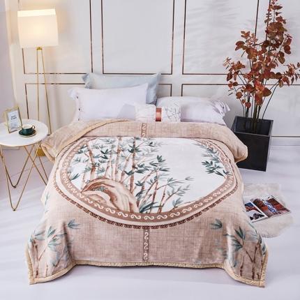 91家纺网 家纺一手货源 找家纺 （总）凯轩毛毛毯毯子 婚庆长毛云毛毯毯子