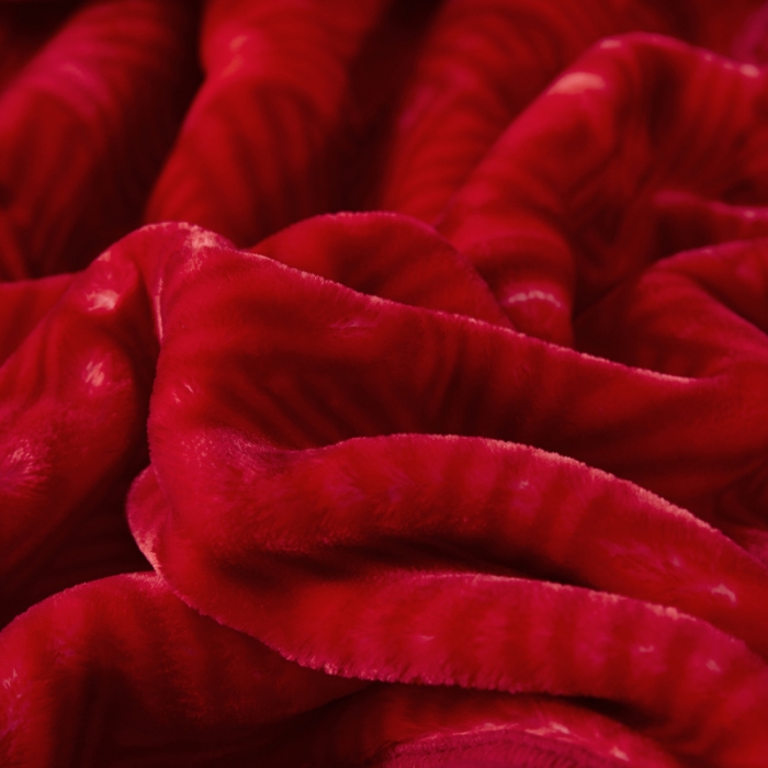 91家纺网 家纺一手货源 找家纺 （总）凯轩毛毛毯毯子 婚庆长毛云毛毯毯子