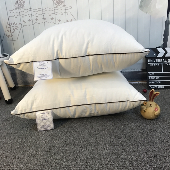 91家纺网 家纺一手货源 找家纺 （总）伟邦 2023新款婚庆全棉羽丝绒靠垫芯