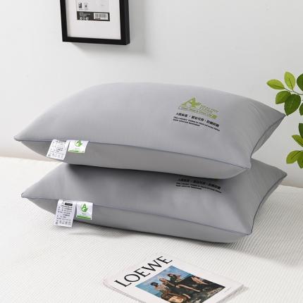 91家纺网 家纺一手货源 找家纺 （总）织布人 2022新款A类健康睡眠大豆纤维枕