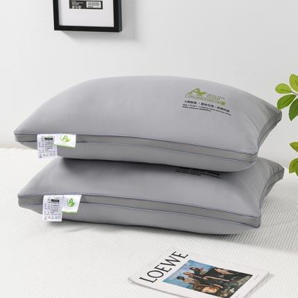 91家纺网 家纺一手货源 找家纺 （总）织布人 2022新款A类健康睡眠大豆纤维枕