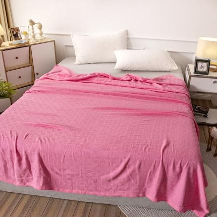 91家纺网 家纺一手货源 找家纺 （总）乐家纺织 2022新款针织线毯