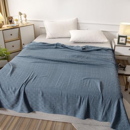 91家纺网 家纺一手货源 找家纺 （总）乐家纺织 2022新款针织线毯