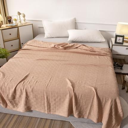 91家纺网 家纺一手货源 找家纺 （总）乐家纺织 2022新款针织线毯